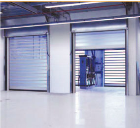 04-High-Speed-Doors