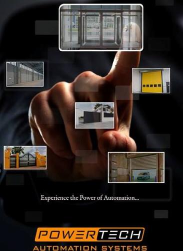 Powertech Automation Systems