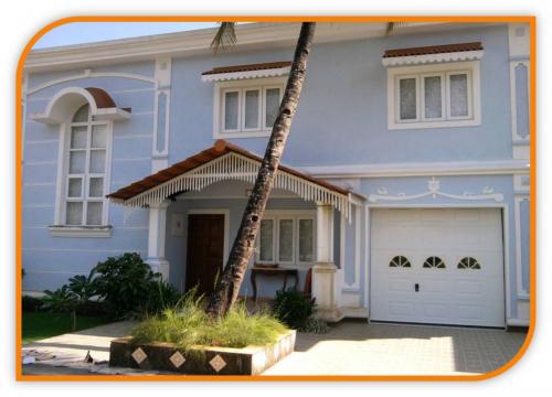 garage door -common wealth developers